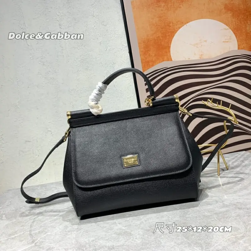 dolce  gabbana aaa qualite sac a main  pour femme s_1267125